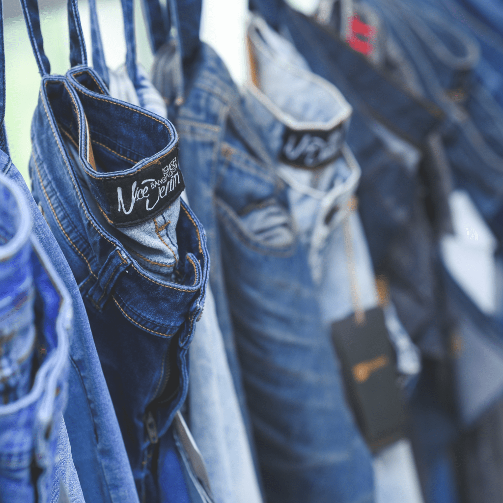 About Nice Denim — Nice Denim Mills Limited